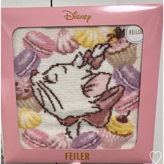 FEILER - 最終価格✨ 新品✨ フェイラー JAL CA ハロー キティ FEILER - 最終価格✨ 新品✨ フェイラー JAL CA ハロー キティ