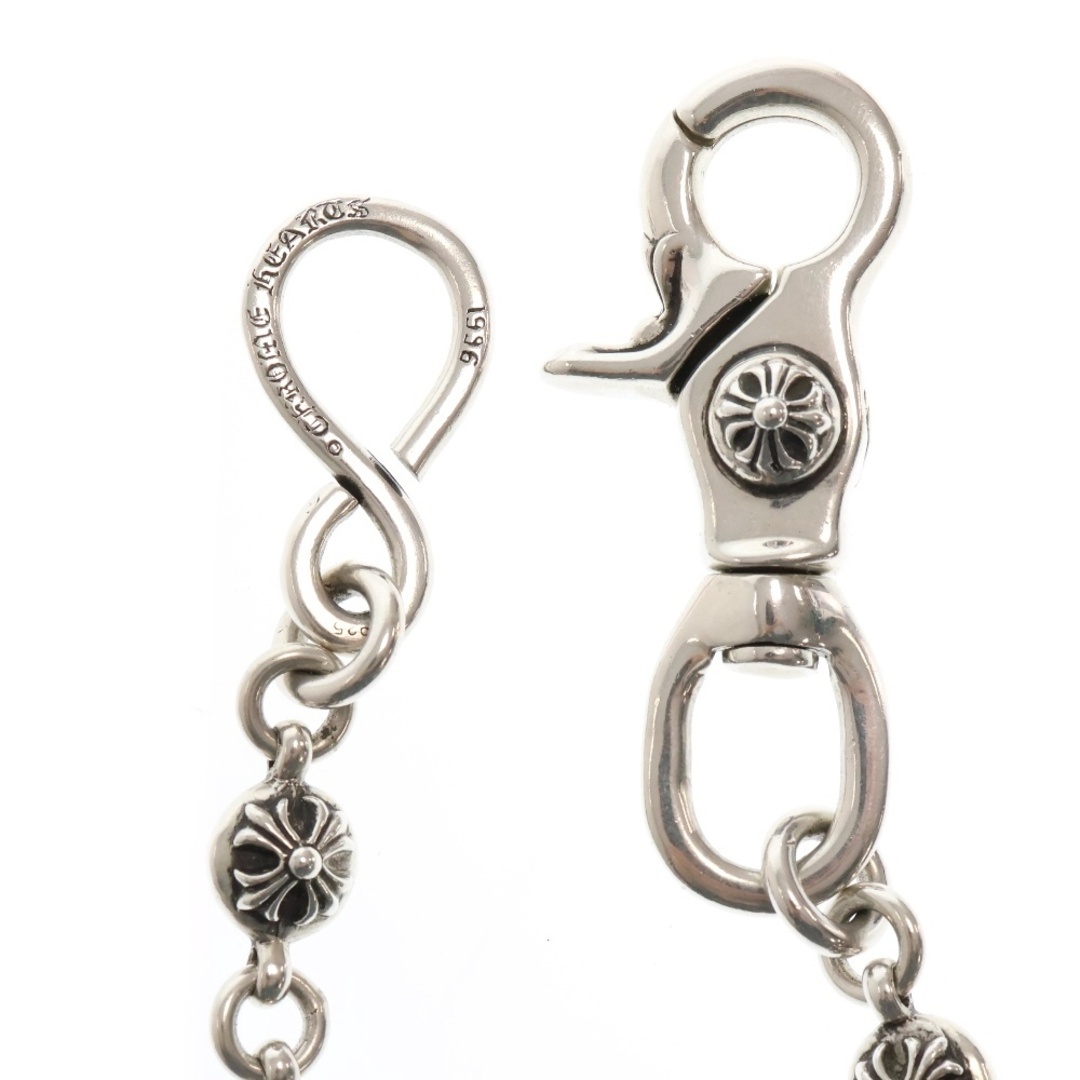 Chrome Hearts - CHROME HEARTS クロムハーツ 2BALL SHORT-S 1 Chrome Hearts - CHROME HEARTS クロムハーツ 2BALL SHORT-S 1