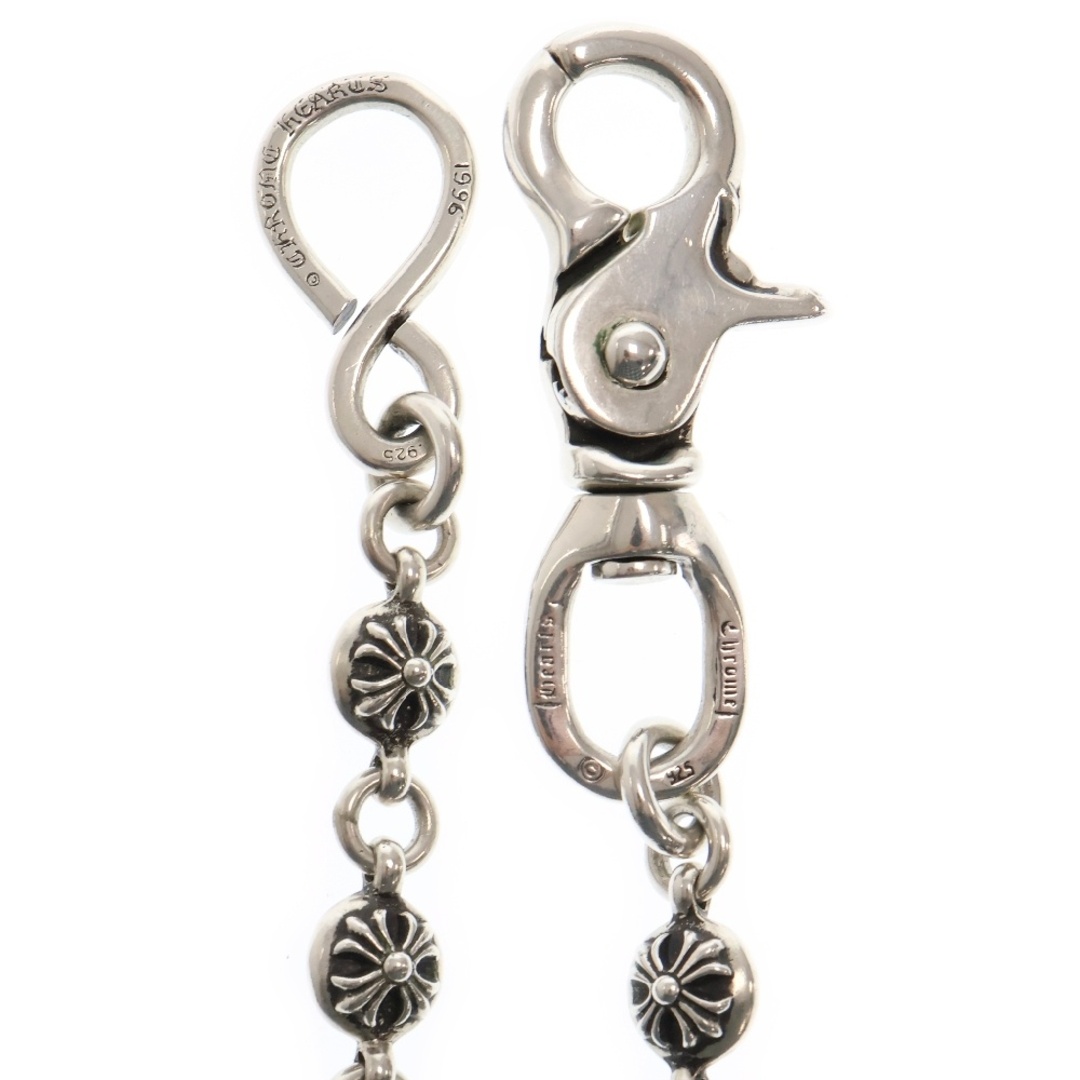 Chrome Hearts - CHROME HEARTS クロムハーツ 2BALL SHORT-S 1 Chrome Hearts - CHROME HEARTS クロムハーツ 2BALL SHORT-S 1