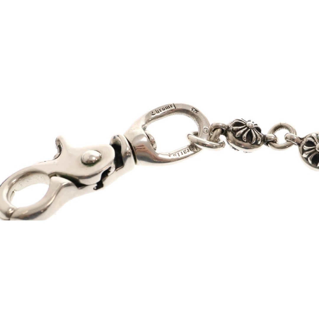 Chrome Hearts - CHROME HEARTS クロムハーツ 2BALL SHORT-S 1 Chrome Hearts - CHROME HEARTS クロムハーツ 2BALL SHORT-S 1