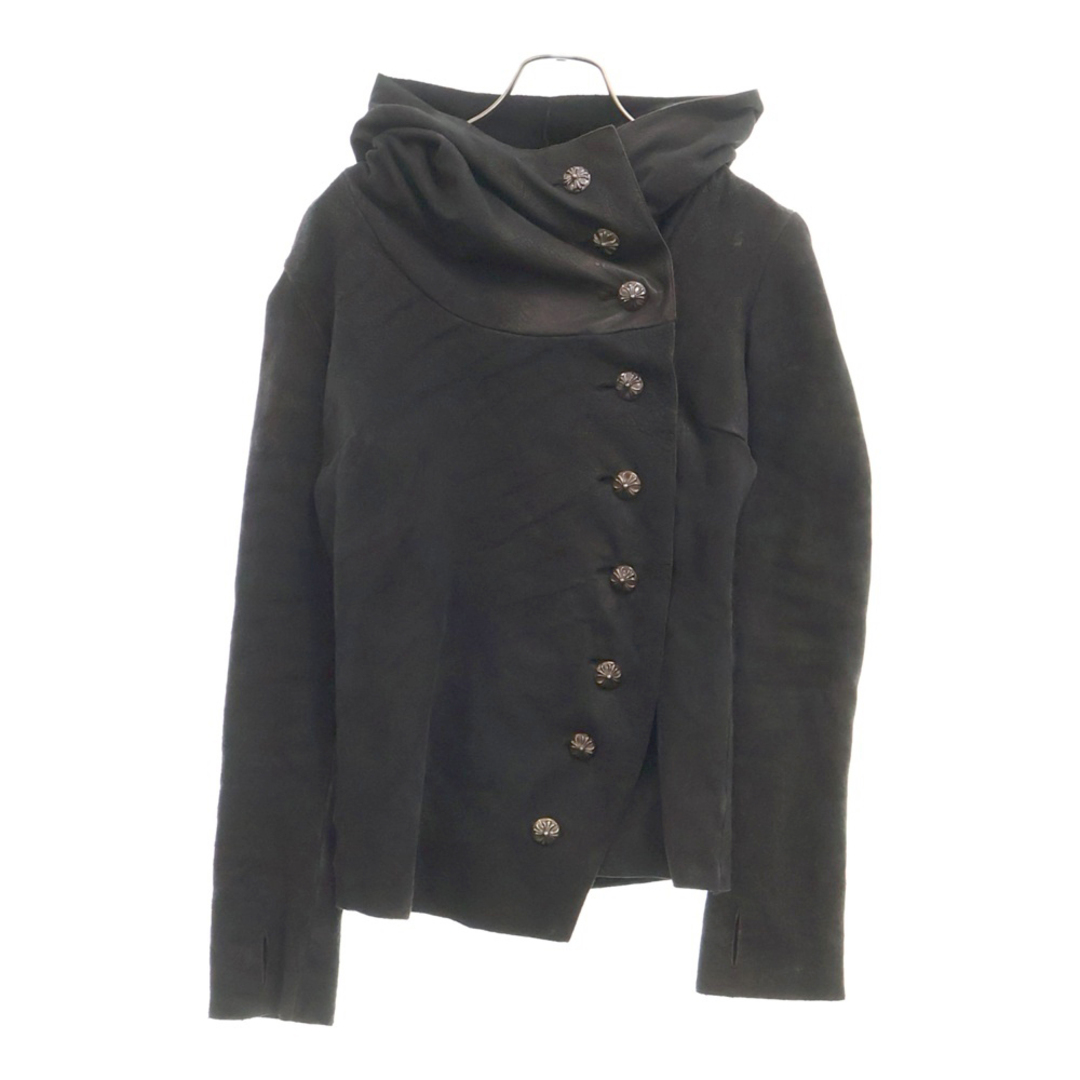 Chrome Hearts - CHROME HEARTS クロムハーツ 裏地カシミヤ Chrome Hearts - CHROME HEARTS クロムハーツ 裏地カシミヤ