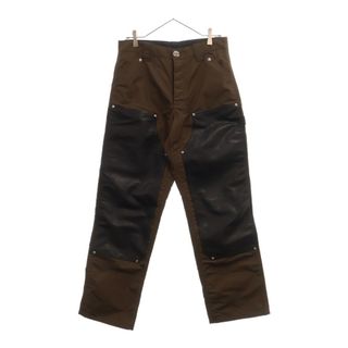 Chrome Hearts(パンツ ・ ブラウン/茶色系)のフリマアイテム一覧 Chrome Hearts(パンツ ・ ブラウン/茶色系)のフリマアイテム一覧