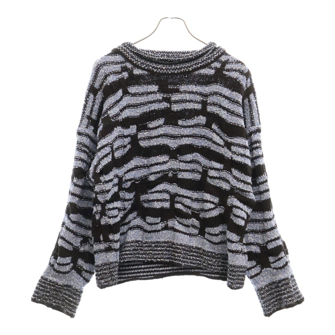BOTTEGA VENETA - BOTTEGA VENETA ボッテガヴェネタ EMBROIDERED BOTTEGA VENETA - BOTTEGA VENETA ボッテガヴェネタ EMBROIDERED