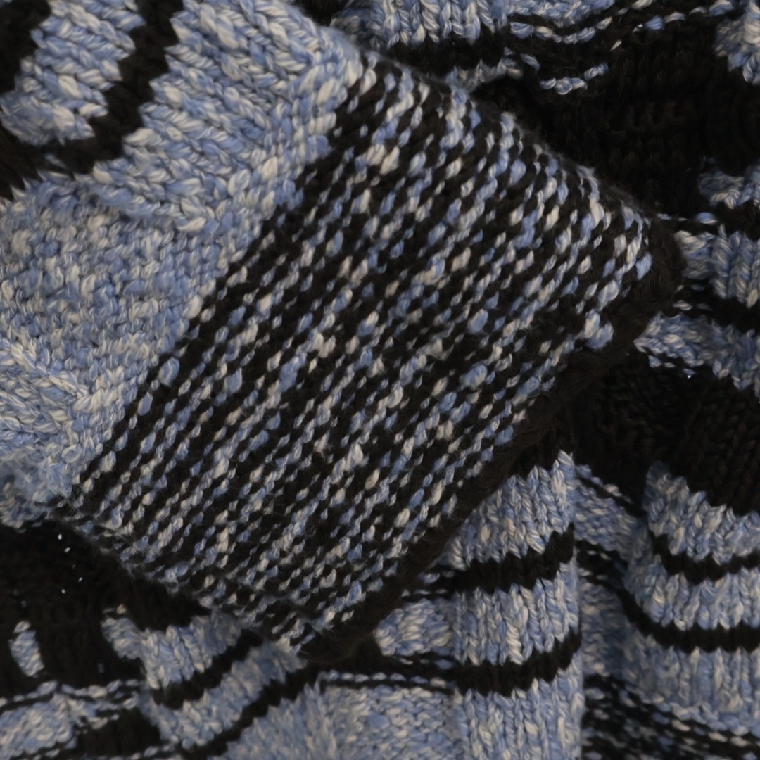 BOTTEGA VENETA - BOTTEGA VENETA ボッテガヴェネタ EMBROIDERED BOTTEGA VENETA - BOTTEGA VENETA ボッテガヴェネタ EMBROIDERED