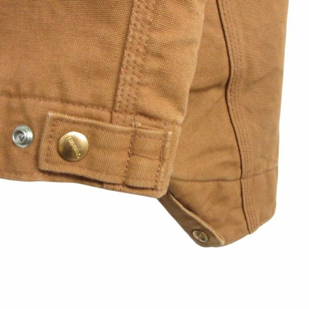 carhartt - 極美品 カーハート 00s USA製 デトロイトジャケット carhartt - 極美品 カーハート 00s USA製 デトロイトジャケット