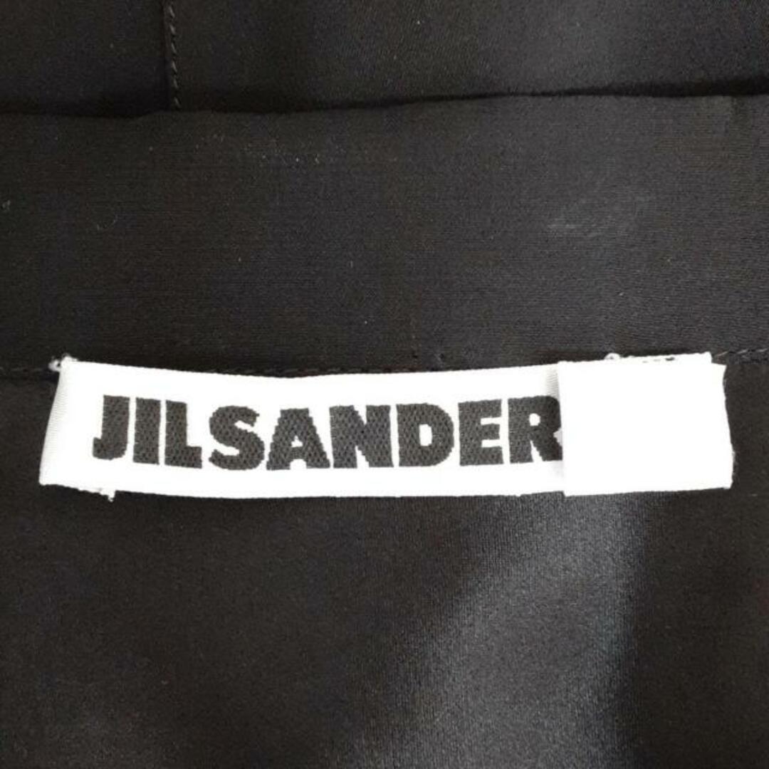 JIL SANDER - JILSANDER(ジルサンダー) ワンピース サイズ34 XS JIL SANDER - JILSANDER(ジルサンダー) ワンピース サイズ34 XS