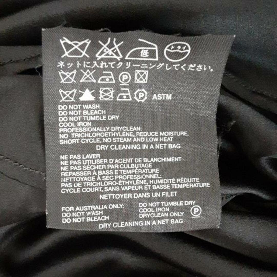 JIL SANDER - JILSANDER(ジルサンダー) ワンピース サイズ34 XS JIL SANDER - JILSANDER(ジルサンダー) ワンピース サイズ34 XS