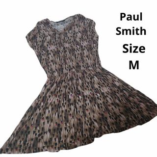 Paul Smith(ワンピース)のフリマアイテム一覧 Paul Smith(ワンピース)のフリマアイテム一覧