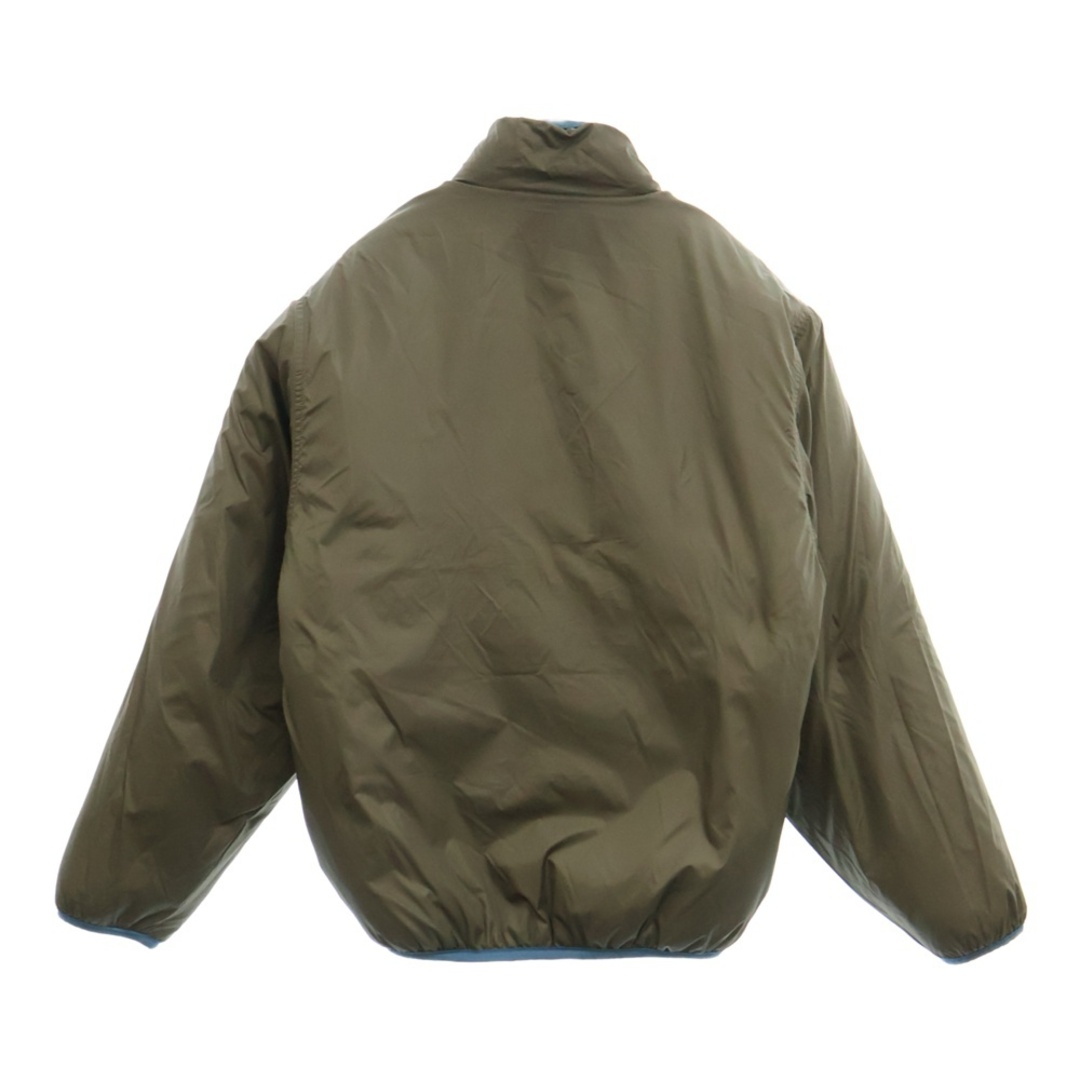 KAPITAL - KAPITAL キャピタル Sashiko Boa Fleece Reversible KAPITAL - KAPITAL キャピタル Sashiko Boa Fleece Reversible