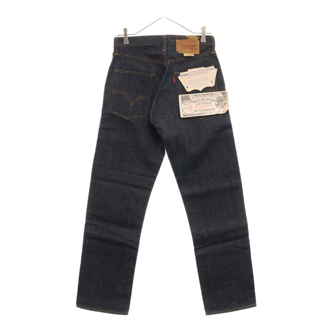 Levi's - Levi's リーバイス 60~70s VINTAGE 505 BIGE ボタン裏 Levi's - Levi's リーバイス 60~70s VINTAGE 505 BIGE ボタン裏
