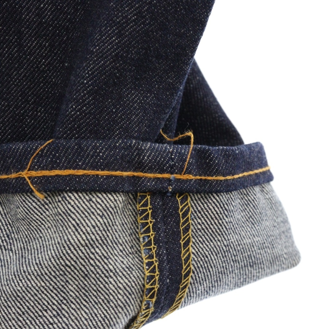 Levi's - Levi's リーバイス 70s VINTAGE 505 BIGE ボタン裏刻印 Levi's - Levi's リーバイス 70s VINTAGE 505 BIGE ボタン裏刻印