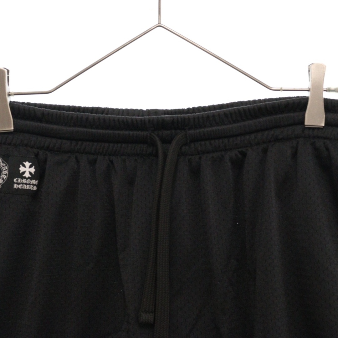 Chrome Hearts - CHROME HEARTS クロムハーツ MESH VARSITY Chrome Hearts - CHROME HEARTS クロムハーツ MESH VARSITY