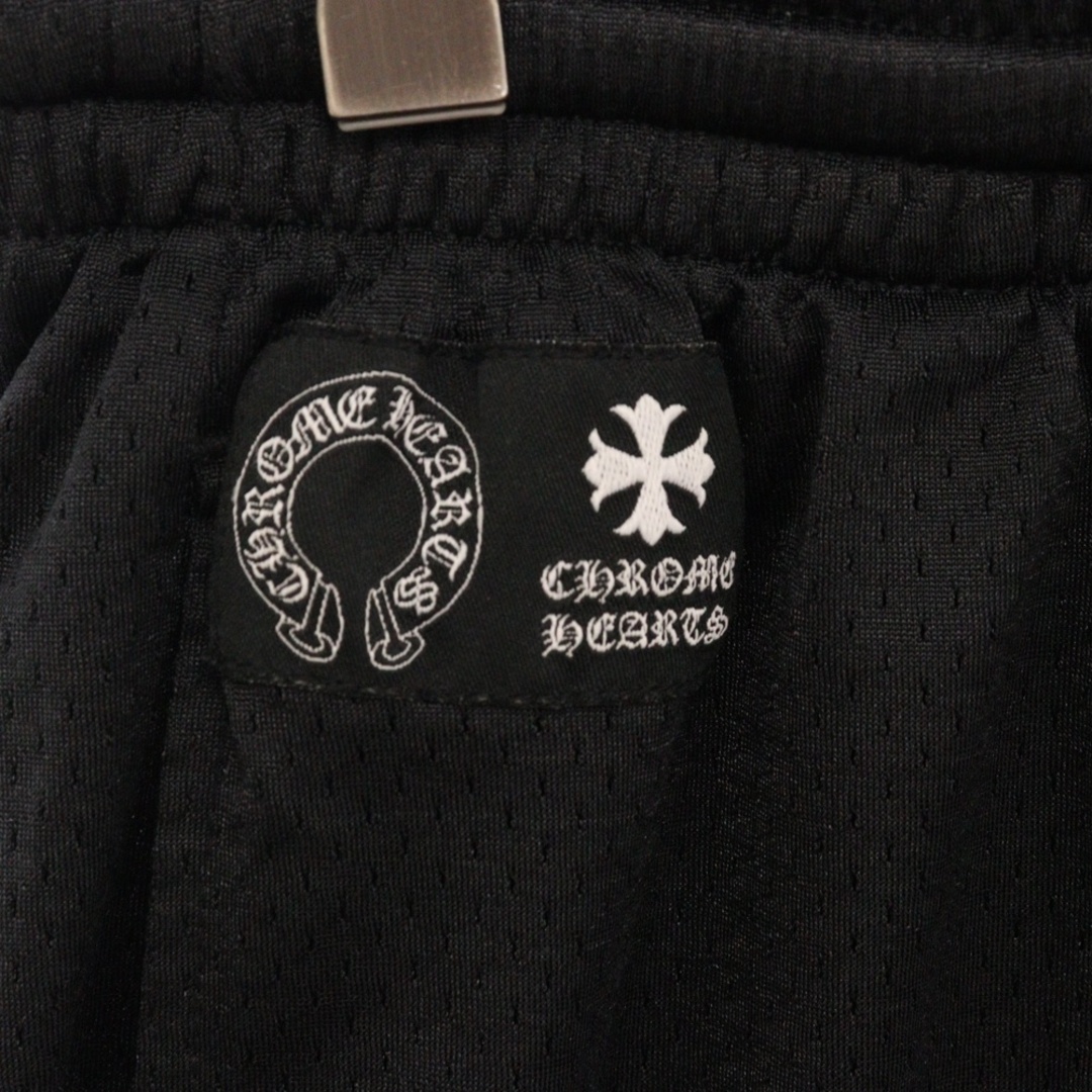 Chrome Hearts - CHROME HEARTS クロムハーツ MESH VARSITY Chrome Hearts - CHROME HEARTS クロムハーツ MESH VARSITY