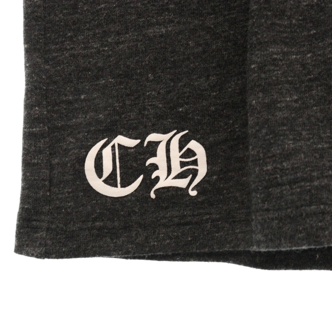 Chrome Hearts - CHROME HEARTS クロムハーツ 5P STAR S/S TEE Chrome Hearts - CHROME HEARTS クロムハーツ 5P STAR S/S TEE