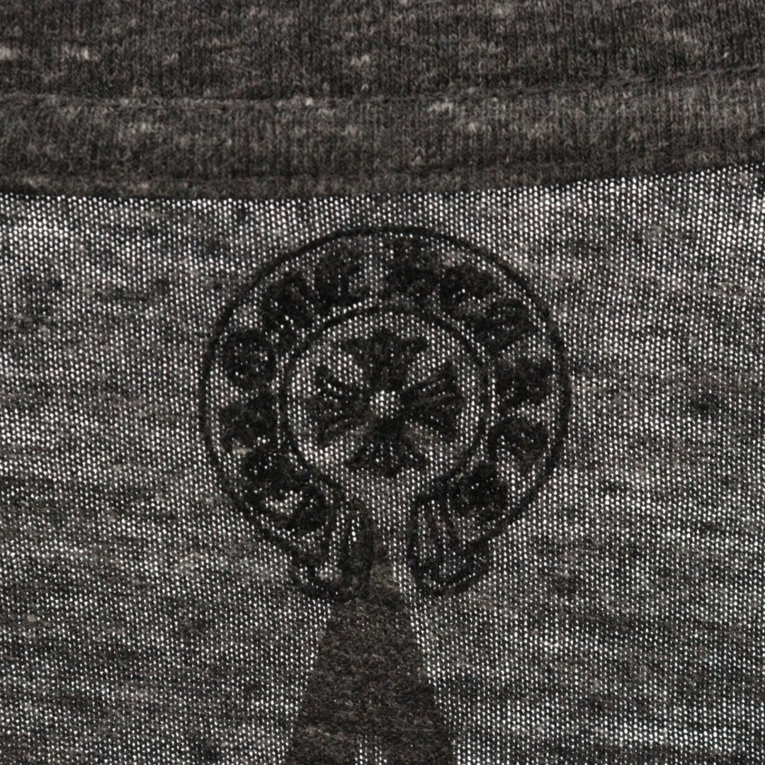 Chrome Hearts - CHROME HEARTS クロムハーツ 5P STAR S/S TEE Chrome Hearts - CHROME HEARTS クロムハーツ 5P STAR S/S TEE