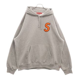 Supreme(パーカー ・ グレー/灰色系)のフリマアイテム一覧 Supreme(パーカー ・ グレー/灰色系)のフリマアイテム一覧