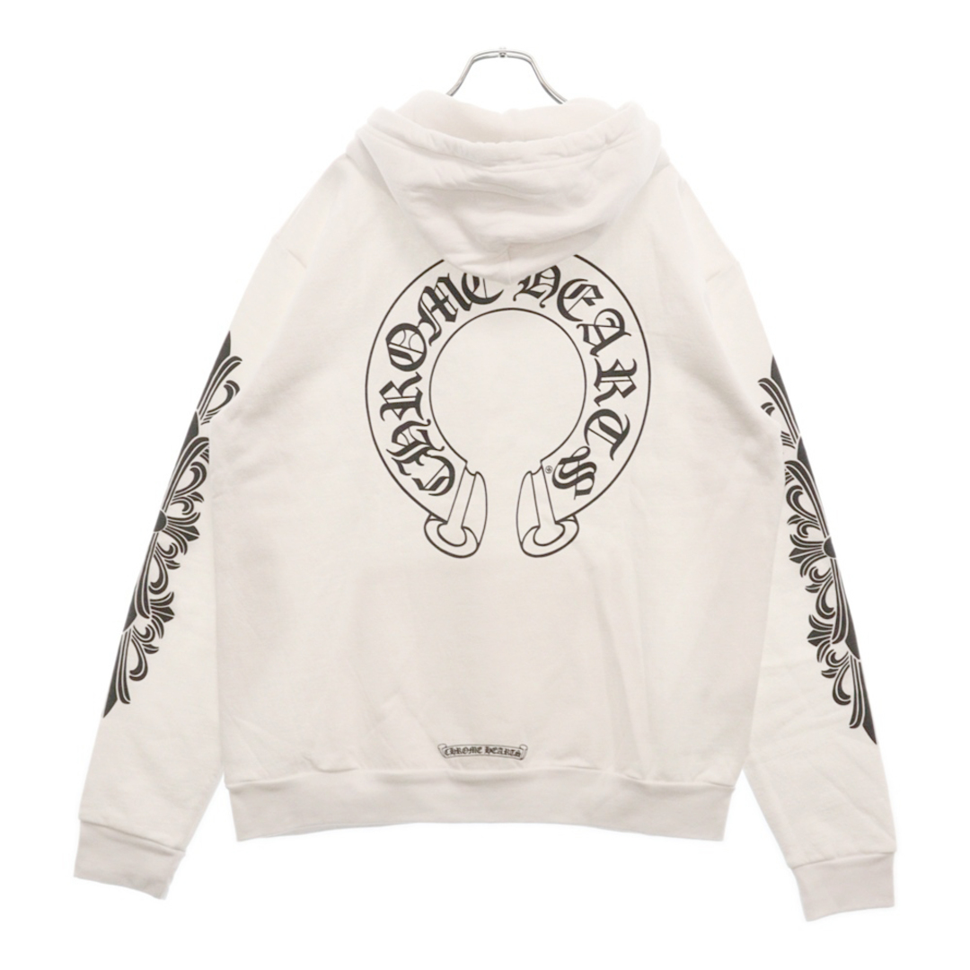 Chrome Hearts - CHROME HEARTS クロムハーツ WTSHRT PLVR Chrome Hearts - CHROME HEARTS クロムハーツ WTSHRT PLVR