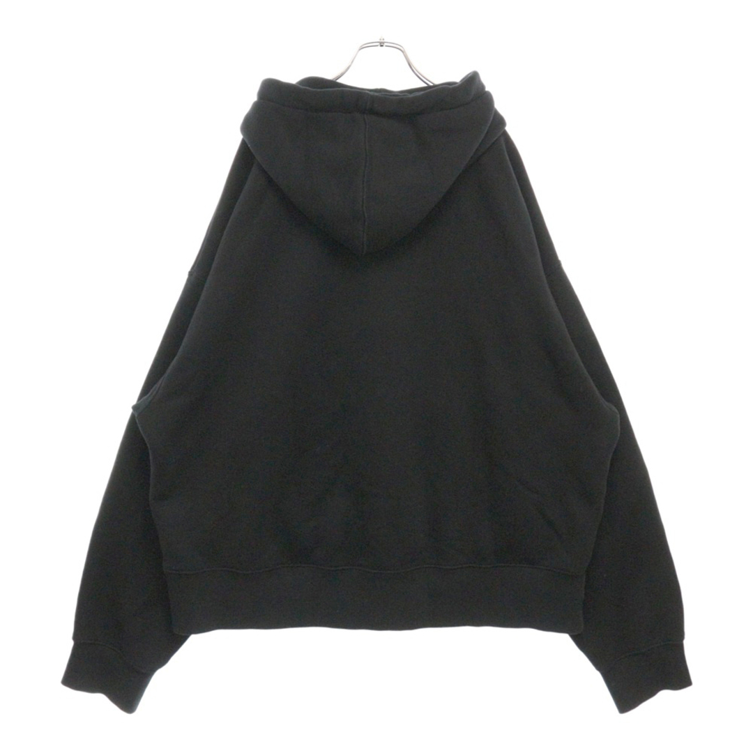 Palm Angels パームエンジェルス 22SS Curved Logo Hoody カーブ Palm Angels パームエンジェルス 22SS Curved Logo Hoody カーブ