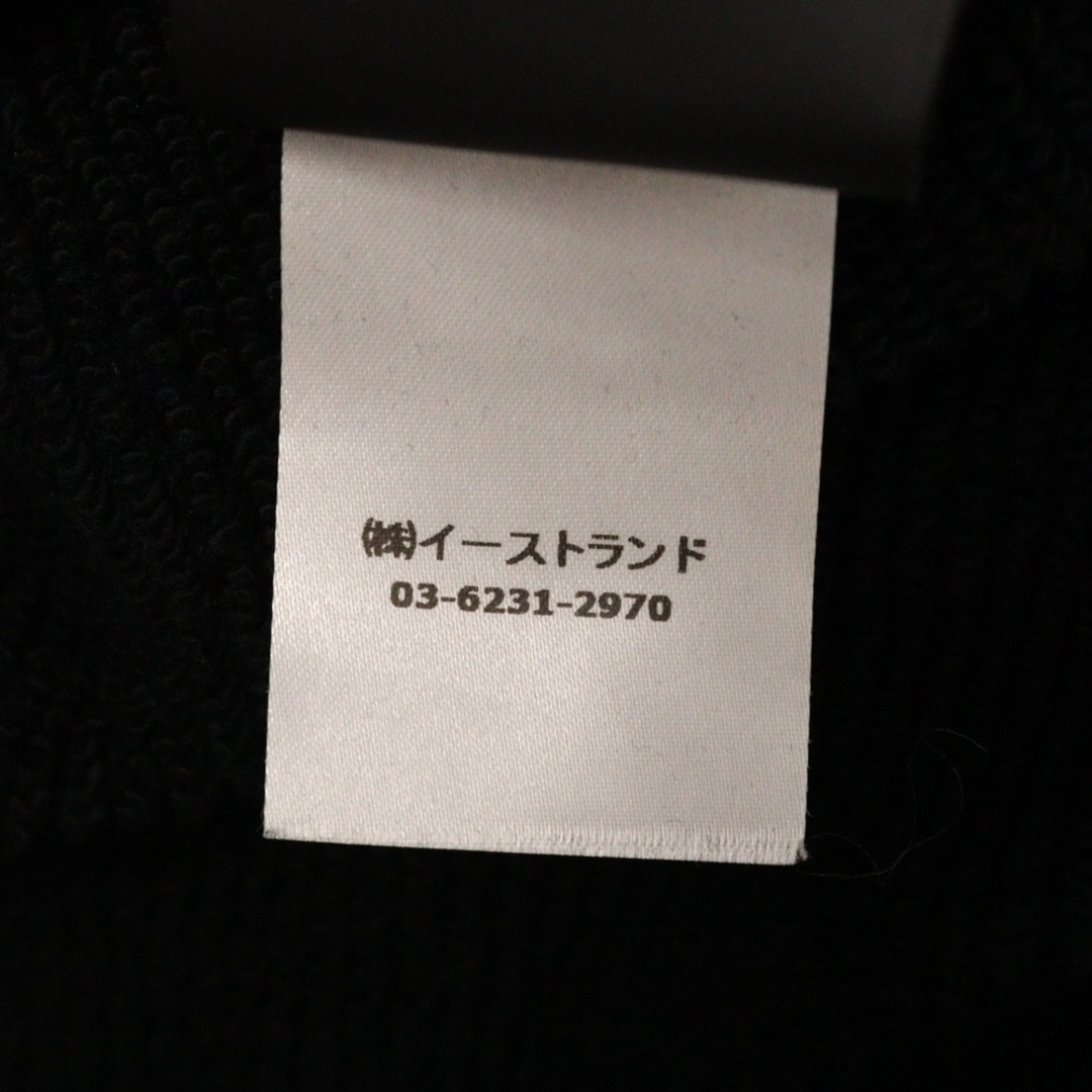 Palm Angels パームエンジェルス 22SS Curved Logo Hoody カーブ Palm Angels パームエンジェルス 22SS Curved Logo Hoody カーブ