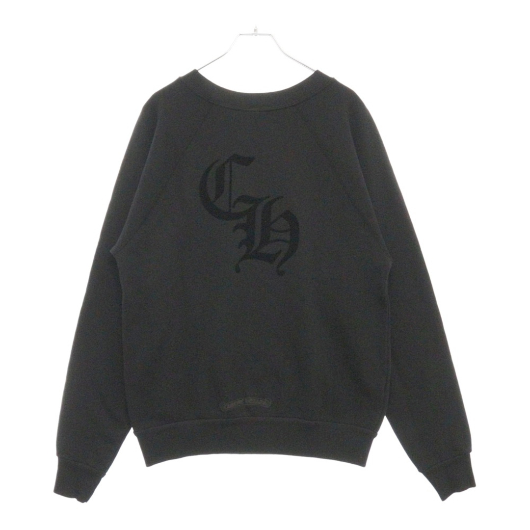 Chrome Hearts - CHROME HEARTS クロムハーツ Y NOT バックCH Chrome Hearts - CHROME HEARTS クロムハーツ Y NOT バックCH