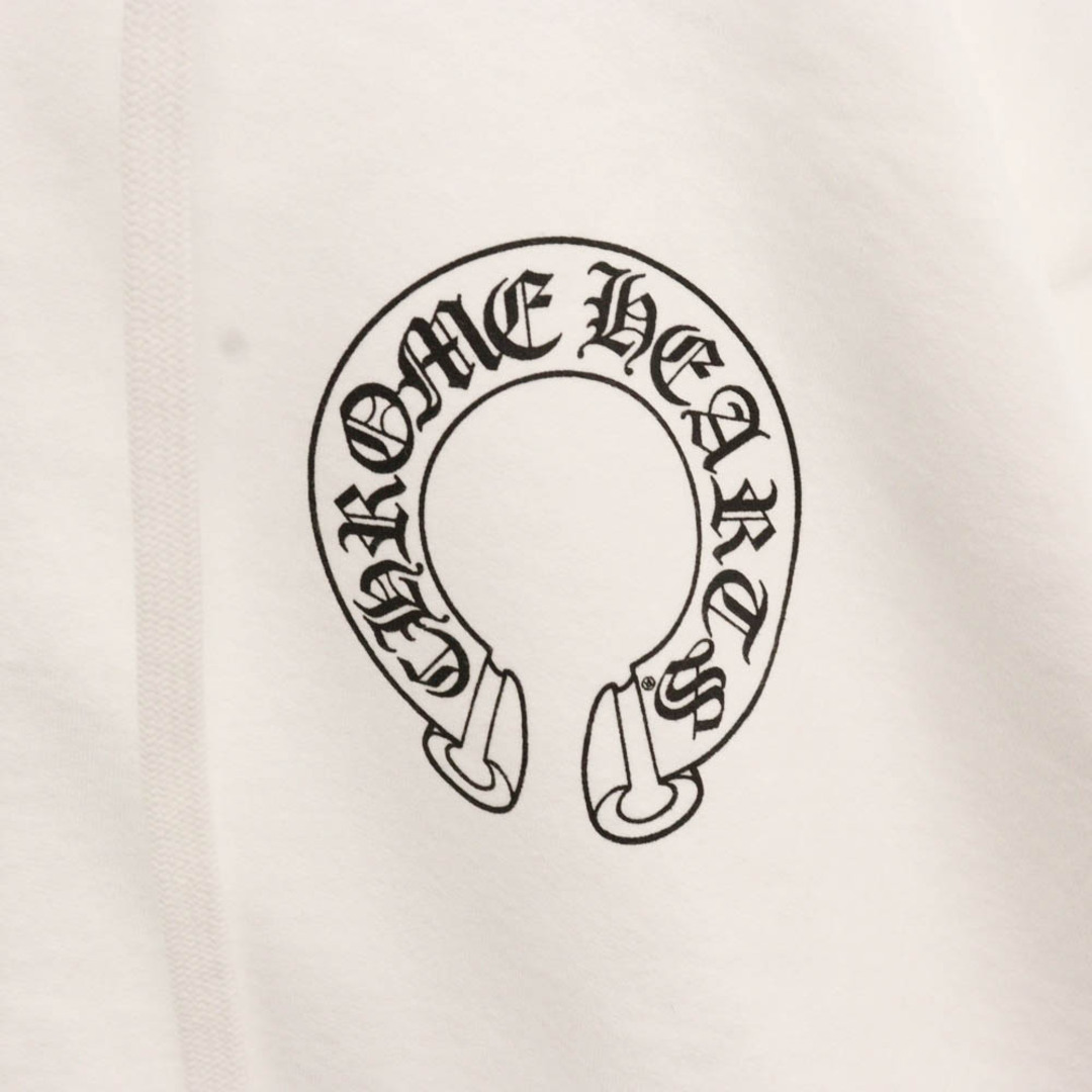 Chrome Hearts - CHROME HEARTS クロムハーツ WTSHRT HD ZIP Chrome Hearts - CHROME HEARTS クロムハーツ WTSHRT HD ZIP