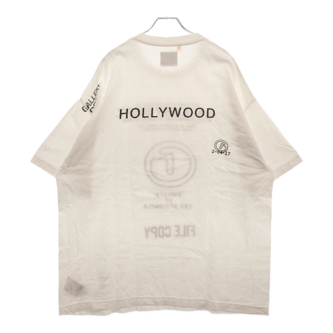 GALLERY DEPT. ギャラリーデプト SOCIETY OF THE SPECTACLE GALLERY DEPT. ギャラリーデプト SOCIETY OF THE SPECTACLE