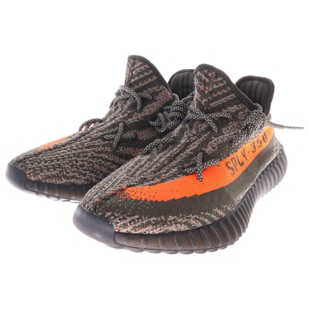 adidas - adidas アディダス YEEZY BOOST 350 V2 CABON BELUGA adidas - adidas アディダス YEEZY BOOST 350 V2 CABON BELUGA