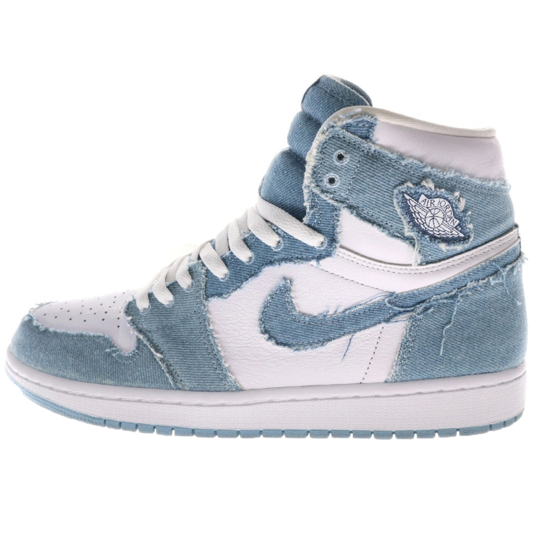 NIKE - NIKE ナイキ WMNS AIR JORDAN 1 HIGH OG DENIM DM9036 NIKE - NIKE ナイキ WMNS AIR JORDAN 1 HIGH OG DENIM DM9036