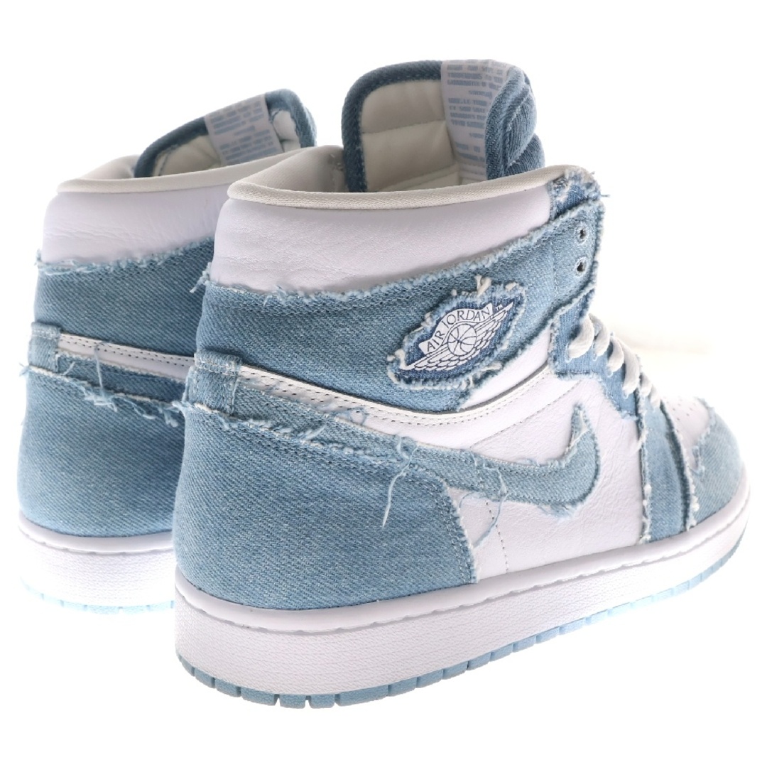 NIKE - NIKE ナイキ WMNS AIR JORDAN 1 HIGH OG DENIM DM9036 NIKE - NIKE ナイキ WMNS AIR JORDAN 1 HIGH OG DENIM DM9036