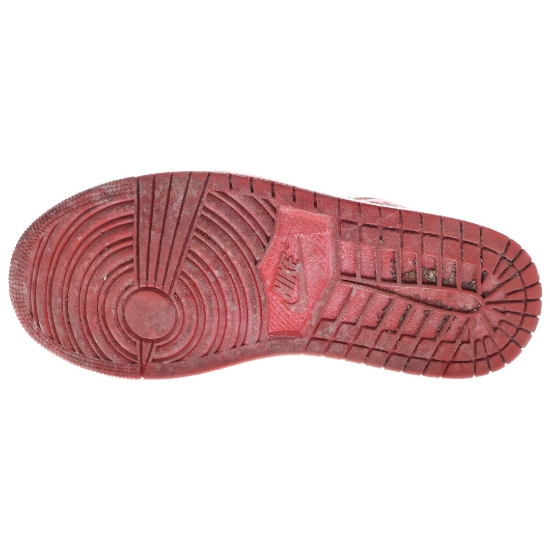 NIKE - NIKE ナイキ AIR JORDAN 1 LOST&FOUND エアジョーダン1 NIKE - NIKE ナイキ AIR JORDAN 1 LOST&FOUND エアジョーダン1
