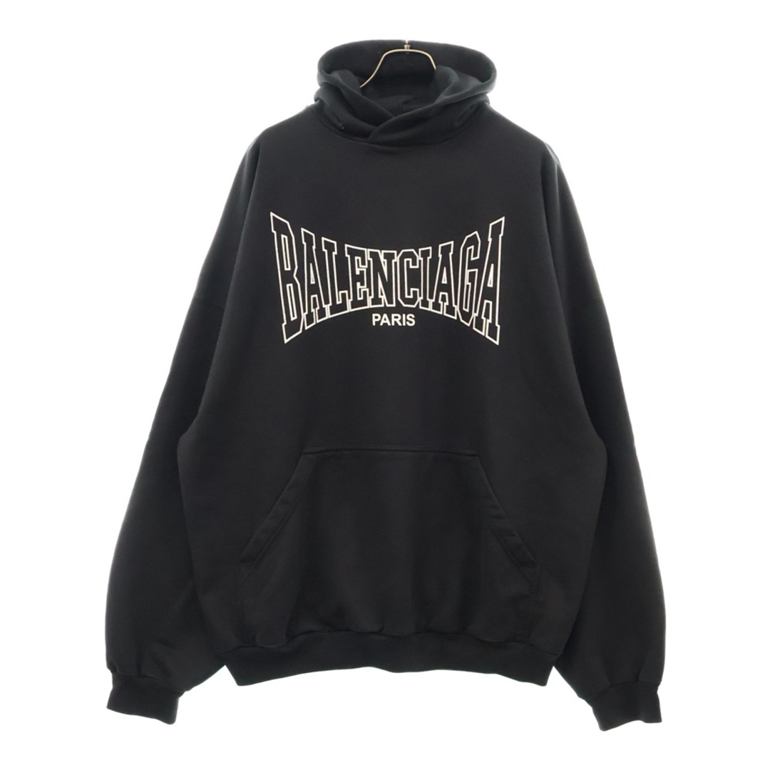 BALENCIAGA - BALENCIAGA バレンシアガ 24AW ロゴ ヴィンテージ BALENCIAGA - BALENCIAGA バレンシアガ 24AW ロゴ ヴィンテージ