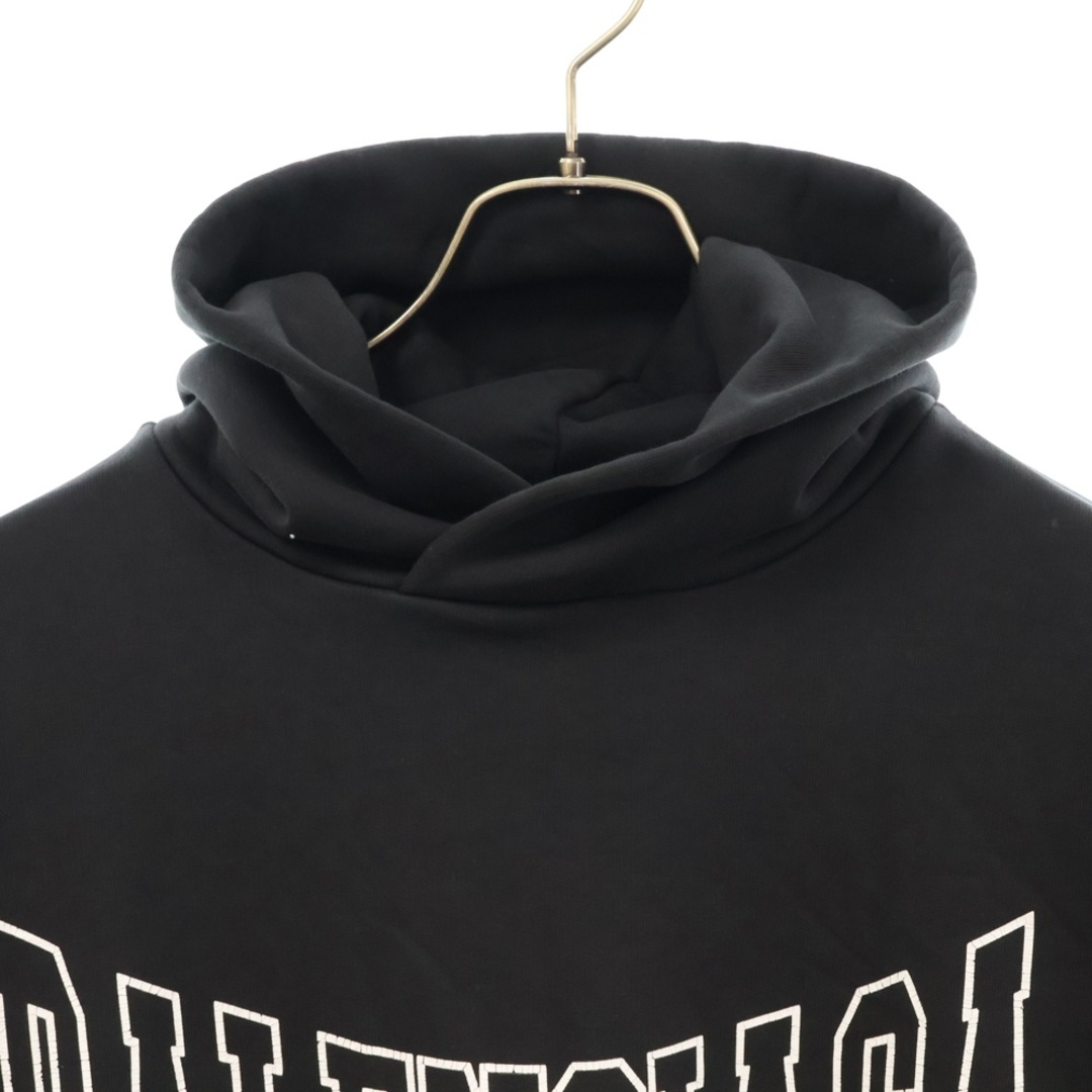 BALENCIAGA - BALENCIAGA バレンシアガ 24AW ロゴ ヴィンテージ BALENCIAGA - BALENCIAGA バレンシアガ 24AW ロゴ ヴィンテージ