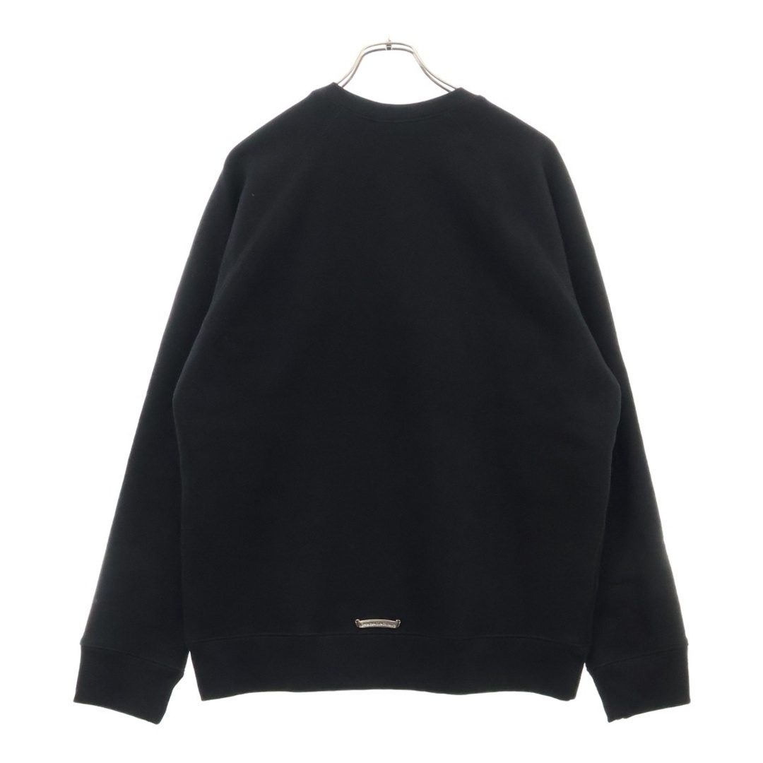 Chrome Hearts - CHROME HEARTS クロムハーツ SAILIN ON CREW Chrome Hearts - CHROME HEARTS クロムハーツ SAILIN ON CREW