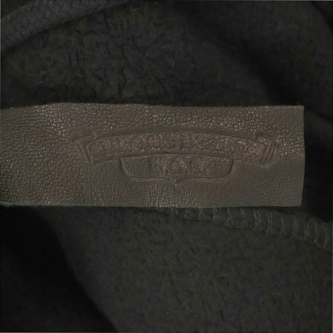 Chrome Hearts - CHROME HEARTS クロムハーツ Y NOT Cemetery Chrome Hearts - CHROME HEARTS クロムハーツ Y NOT Cemetery