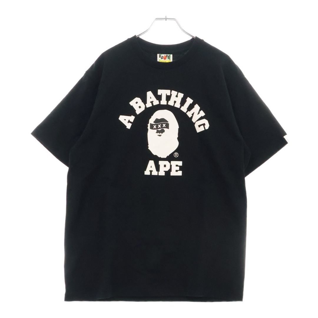 A BATHING APE - A BATHING APE アベイシングエイプ ×GOD A BATHING APE - A BATHING APE アベイシングエイプ ×GOD