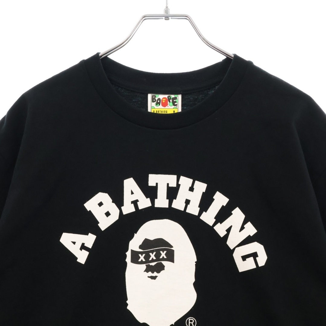 A BATHING APE - A BATHING APE アベイシングエイプ ×GOD A BATHING APE - A BATHING APE アベイシングエイプ ×GOD