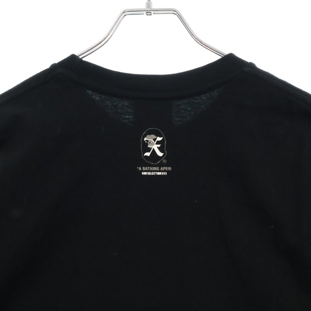 A BATHING APE - A BATHING APE アベイシングエイプ ×GOD A BATHING APE - A BATHING APE アベイシングエイプ ×GOD