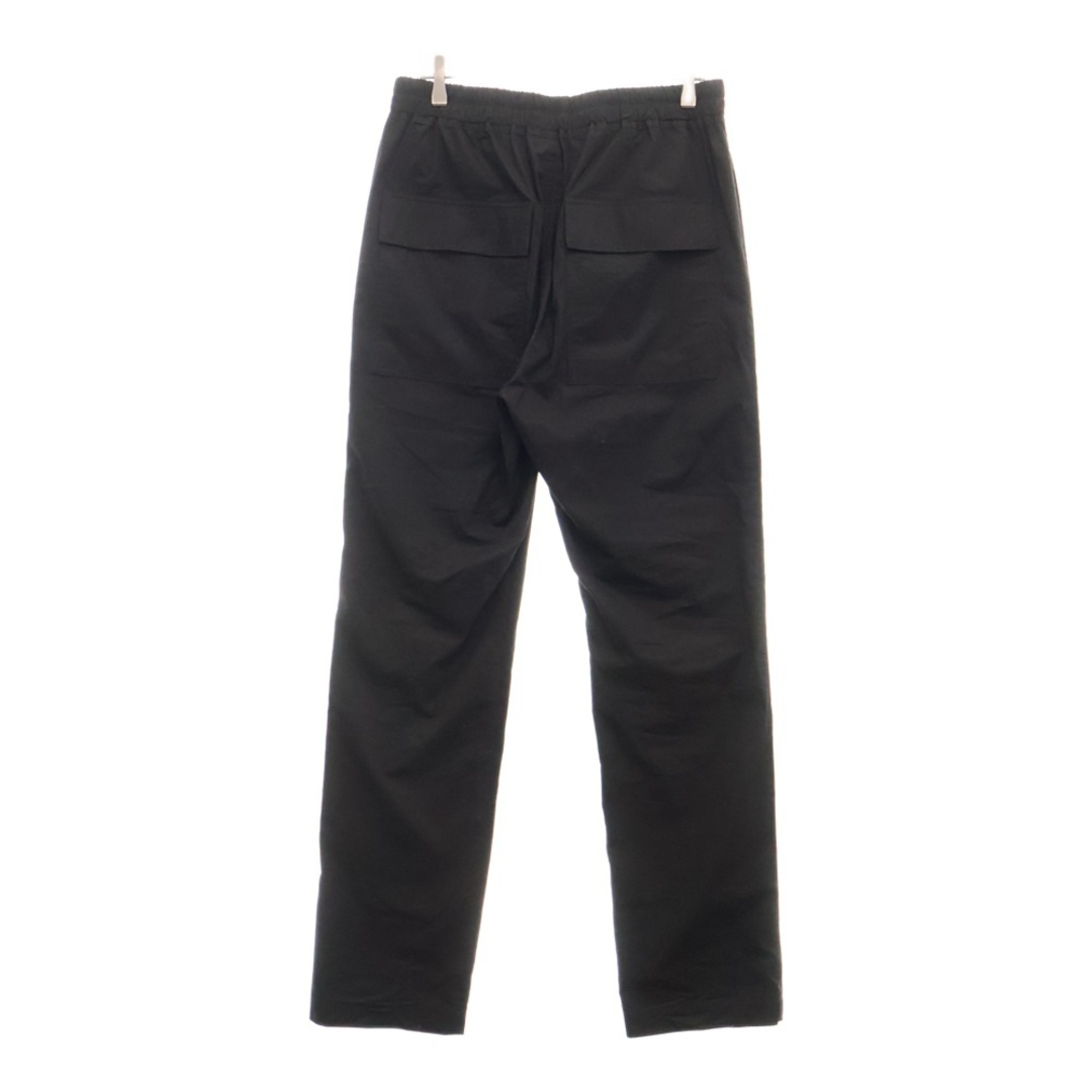 Rick Owens - Rick Owens リックオウエンス Forever Drawstring Rick Owens - Rick Owens リックオウエンス Forever Drawstring
