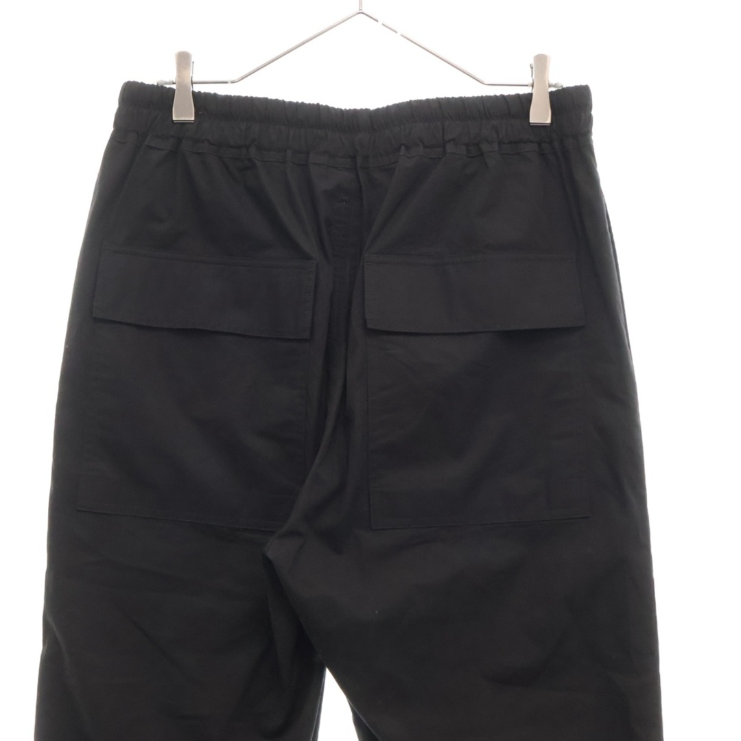 Rick Owens - Rick Owens リックオウエンス Forever Drawstring Rick Owens - Rick Owens リックオウエンス Forever Drawstring
