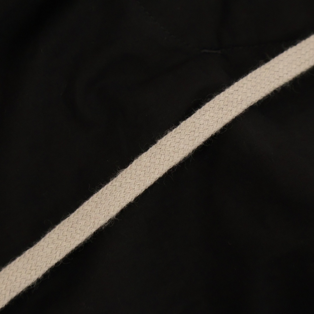 Rick Owens - Rick Owens リックオウエンス Forever Drawstring Rick Owens - Rick Owens リックオウエンス Forever Drawstring