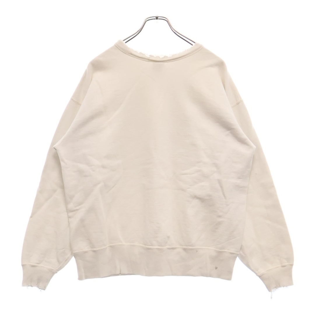 SAINT MICHAEL セントマイケル 25SS ×BerBerjin BJ CREW NECK SAINT MICHAEL セントマイケル 25SS ×BerBerjin BJ CREW NECK