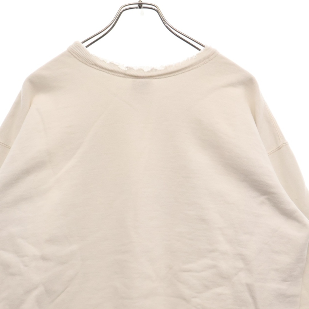 SAINT MICHAEL セントマイケル 25SS ×BerBerjin BJ CREW NECK SAINT MICHAEL セントマイケル 25SS ×BerBerjin BJ CREW NECK