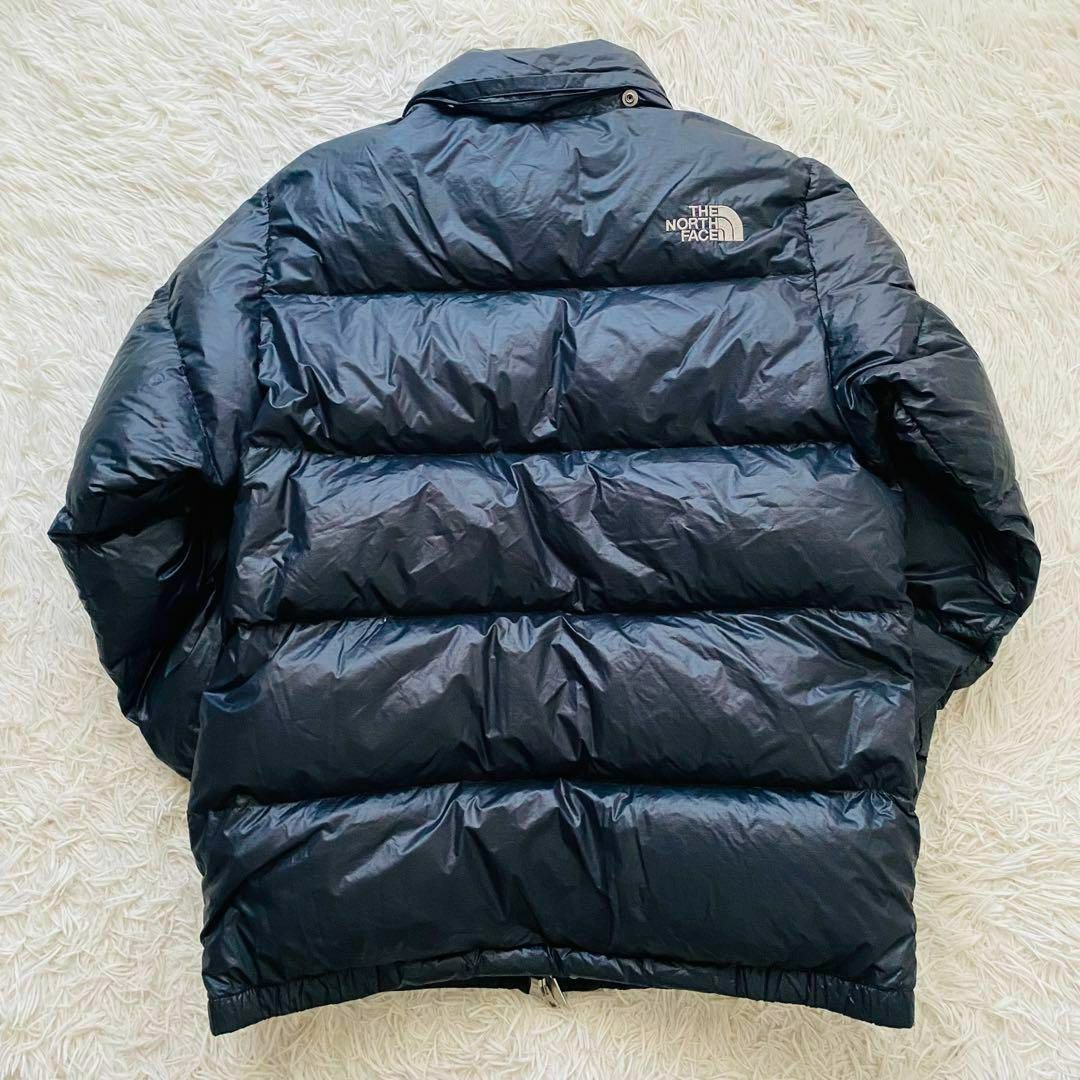 THE NORTH FACE - THE NORTH FACE ライトヒートジャケット 700 THE NORTH FACE - THE NORTH FACE ライトヒートジャケット 700