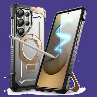 【人気商品】SUPCASE Galaxy S25Ultra ケース (SC-52(その他)
