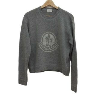 MONCLER(ニット/セーター)のフリマアイテム一覧 MONCLER(ニット/セーター)のフリマアイテム一覧