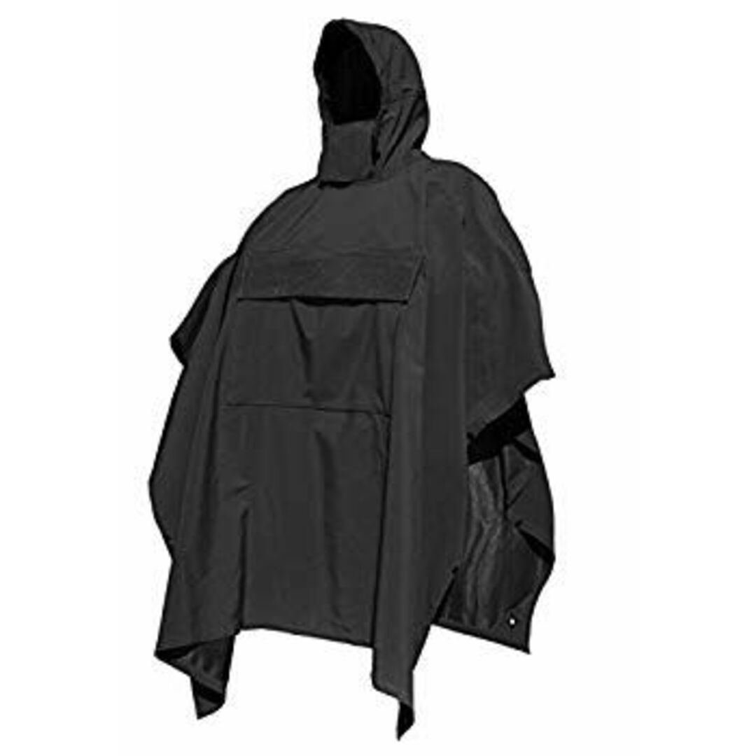 HAZARD4(ハザード4) Poncho Villa SmartSkin Softshell HAZARD4(ハザード4) Poncho Villa SmartSkin Softshell