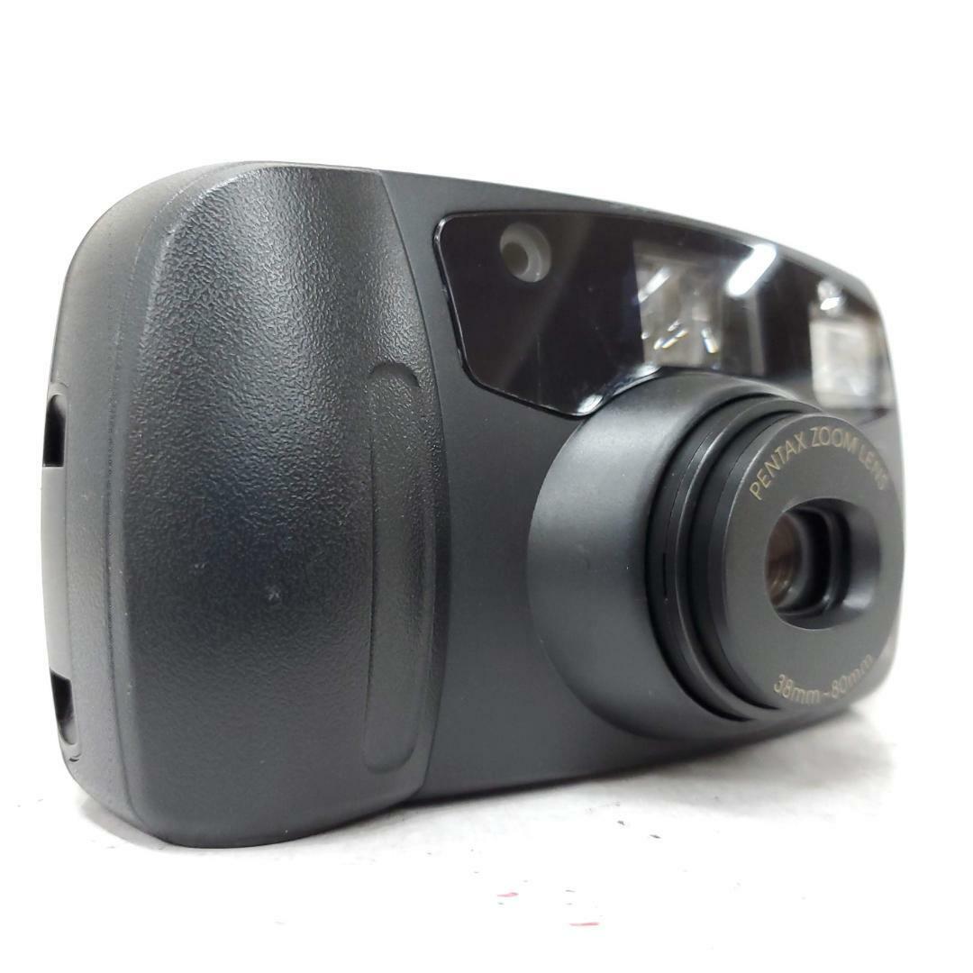 PENTAX - 【動作確認済】 Pentax ESPIO 80-E F0321-143-1-4vの PENTAX - 【動作確認済】 Pentax ESPIO 80-E F0321-143-1-4vの