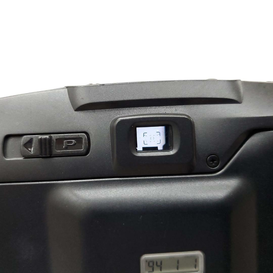 PENTAX - 【動作確認済】 Pentax ESPIO 80-E F0321-143-1-4vの PENTAX - 【動作確認済】 Pentax ESPIO 80-E F0321-143-1-4vの