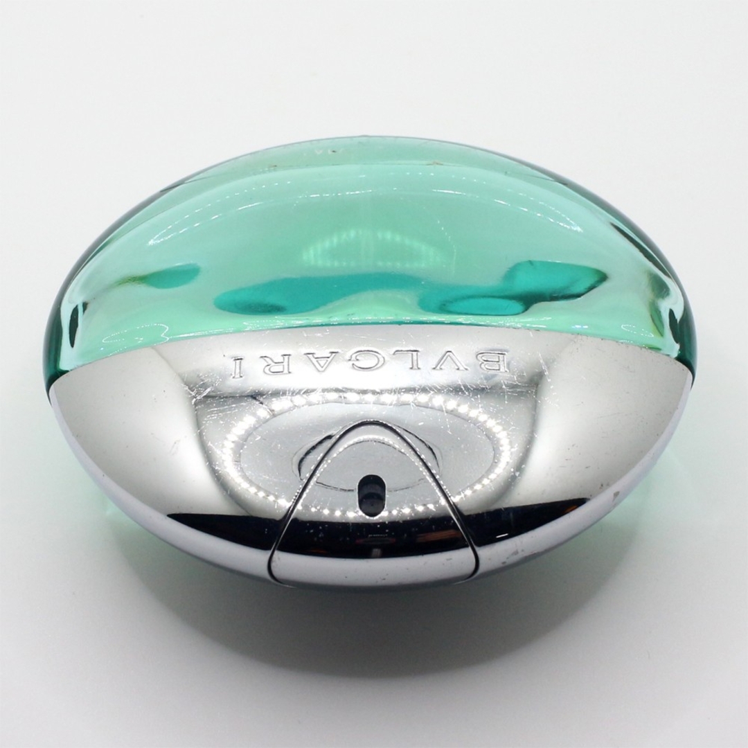 BVLGARI - 残量8割以上 ブルガリ アクアプールオム マリン 50ml BVLGARI - 残量8割以上 ブルガリ アクアプールオム マリン 50ml