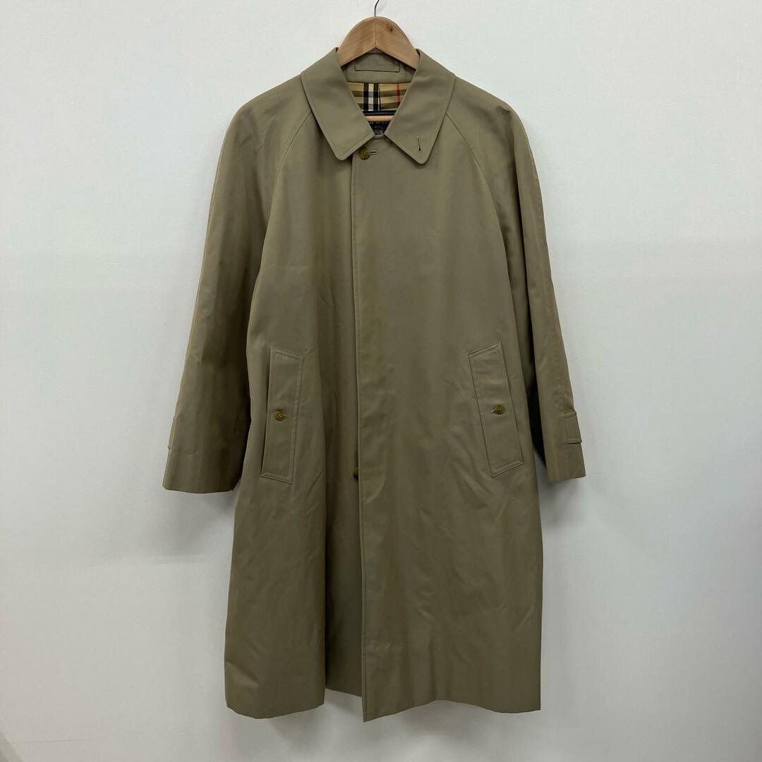 イオン広店】 中古 Burberry's | バーバリーズ ステンカラー イオン広店】 中古 Burberry's | バーバリーズ ステンカラー
